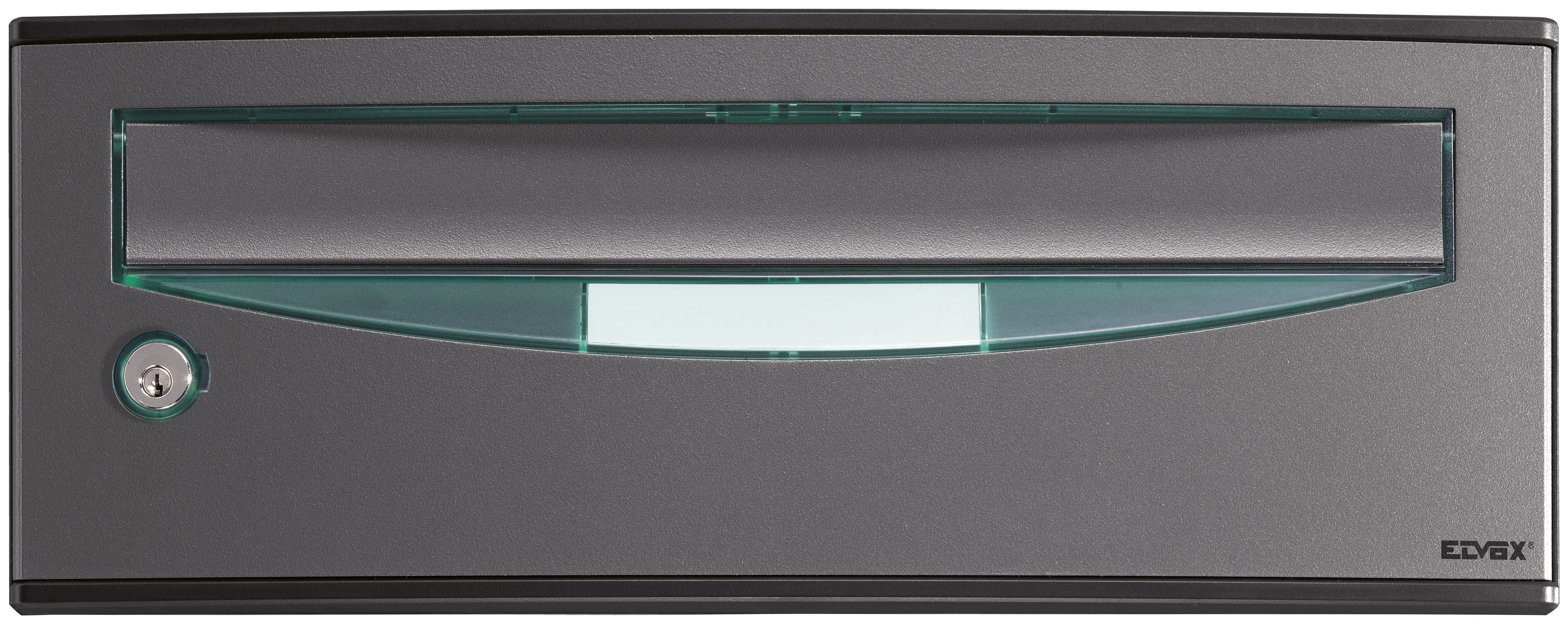 VIMAR SPA - VIW2561/35 PANNELLO CON BUCA POSTA GRIGIO SABL