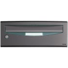 VIMAR SPA - VIW2561/35 PANNELLO CON BUCA POSTA GRIGIO SABL