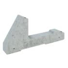 CONTACT ITALIA SRL - IICZC2575 Zavorra 25° - 75 Kg