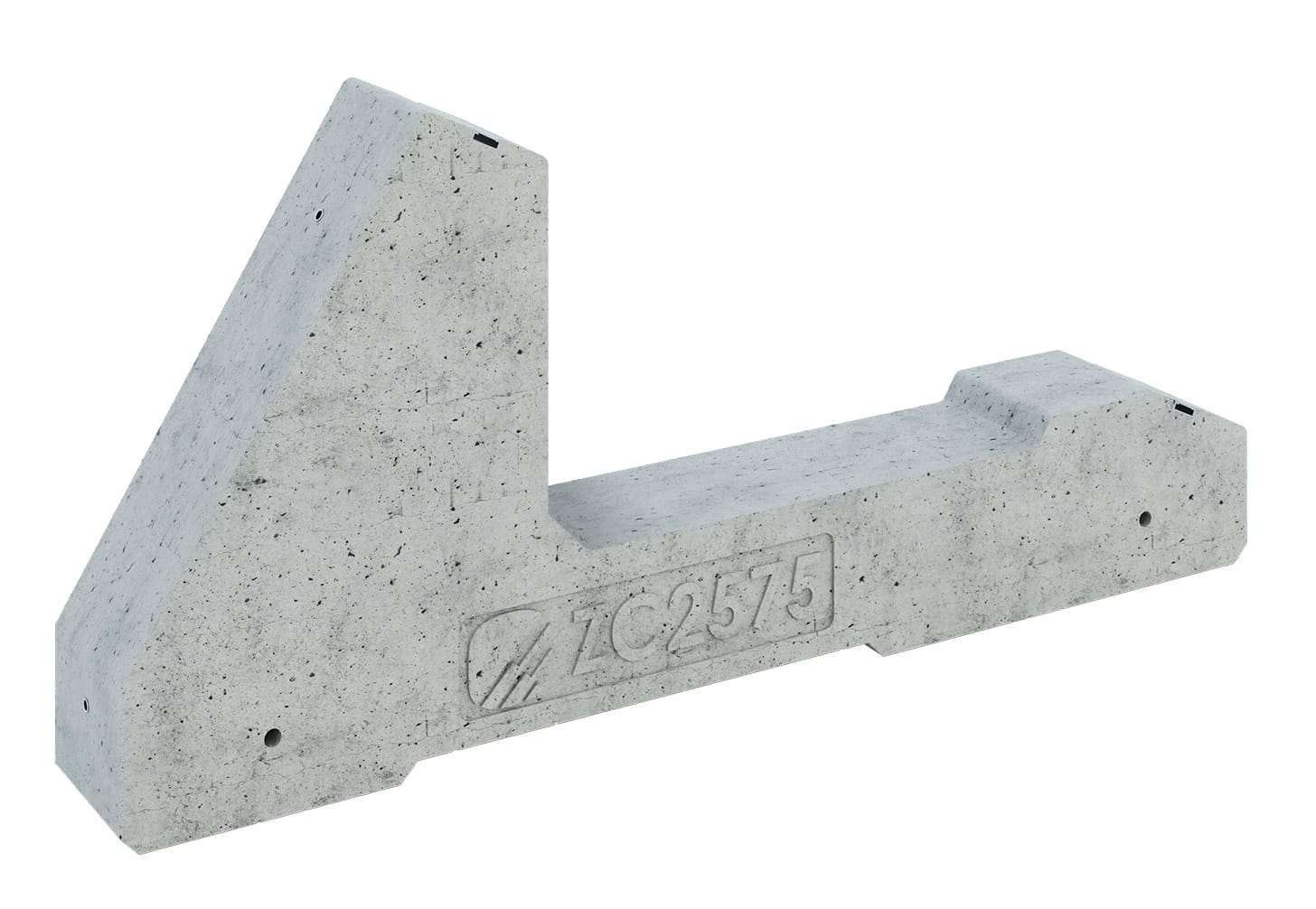 CONTACT ITALIA SRL - IICZC2575 ZAVORRA 25 - 75 KG