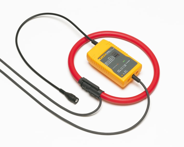 FLUKE ITALIA SRL - FLK2584888 I3000S PINZA FLEX 3000A AC, L=24 POLLICI