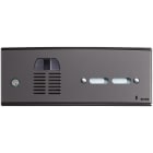 VIMAR SPA - VIW25V2/35 PANNELLO A/V CON 2 PULSANTI GRIGIO SABL