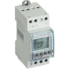 LEGRAND - LEG412657 INT.HOR DIG 2S ASTRO 230V