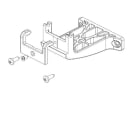 NEKOS SRL - NE22713821 STAFFA PER APPLICAZIONE A VASISTAS RAL90