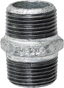 GEBO ITALIA - GEI280-8G NIPPLO M/M 11/2