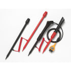 FLUKE ITALIA SRL - FLK4542273 BTL20 COPPIA DI SONDE PER BT520