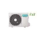 HISENSE ITALIA SRL - HIS2AMW42U4RGC U. E. 4.2 KW MULTI 2 ATTACCHI