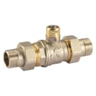 COMPARATO NELLO - COASC2C2A VALV SINTESI 2VIE 1