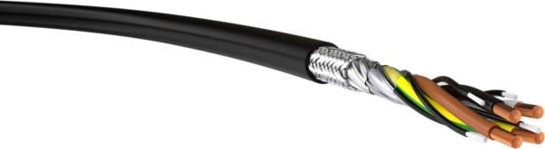 CAVO IN BOBINA - FF22YSLCYK-J3X120 2YSLCYK-J 3X120+3X16 SCH. X INVERTER