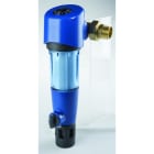 ATLAS FILTRI ITALIA - AT1RE6180142 CLEANTEK DF 1 OT