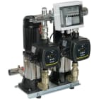 DAB PUMPS SPA - DAB60122659 2 KVC A.D. 45/80 M