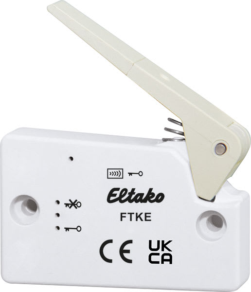 ELTAKO - EAK30000400 CONTATTO PORTA FINESTRE ENOCEAN BIANCO P