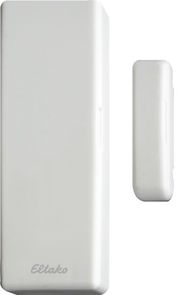 ELTAKO - EAK30000423 SENSORE PORTA FINESTRE MAGNETICO BIANCO