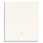 VIMAR SPA - VIW30000.2B INTERRUTTORE 1P 10AX 2M ALLINEATO BIANCO