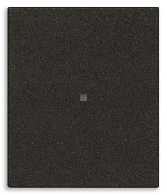 VIMAR SPA - VIW30000A.2G INTERRUTTORE 1P 10AX 2M ASSIALE NERO