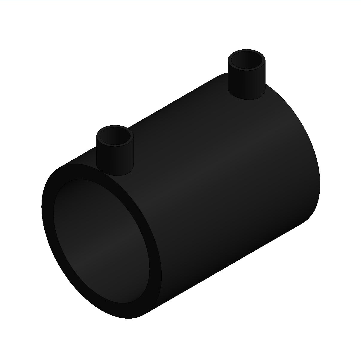 UNIDELTA SPA - UND3001090000001 E/FMANICOTTO90X90