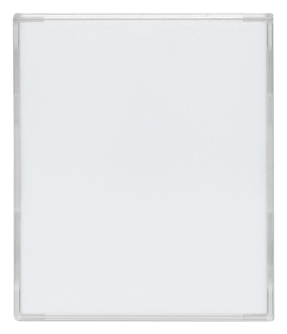 VIMAR SPA - VIW30050 Pulsante targhetta 1P NO 10A