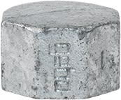 GEBO ITALIA - GEI300-9G CALOTTA TESTA ESAGONALE 2