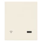 VIMAR SPA - VIW30195.C Access point Wi-Fi 220-240V 2M canapa