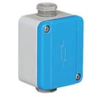 PALAZZOLI - PAL302154 TAIS-MGN CONT PAR 3FUS 8X32 1+1U IP65