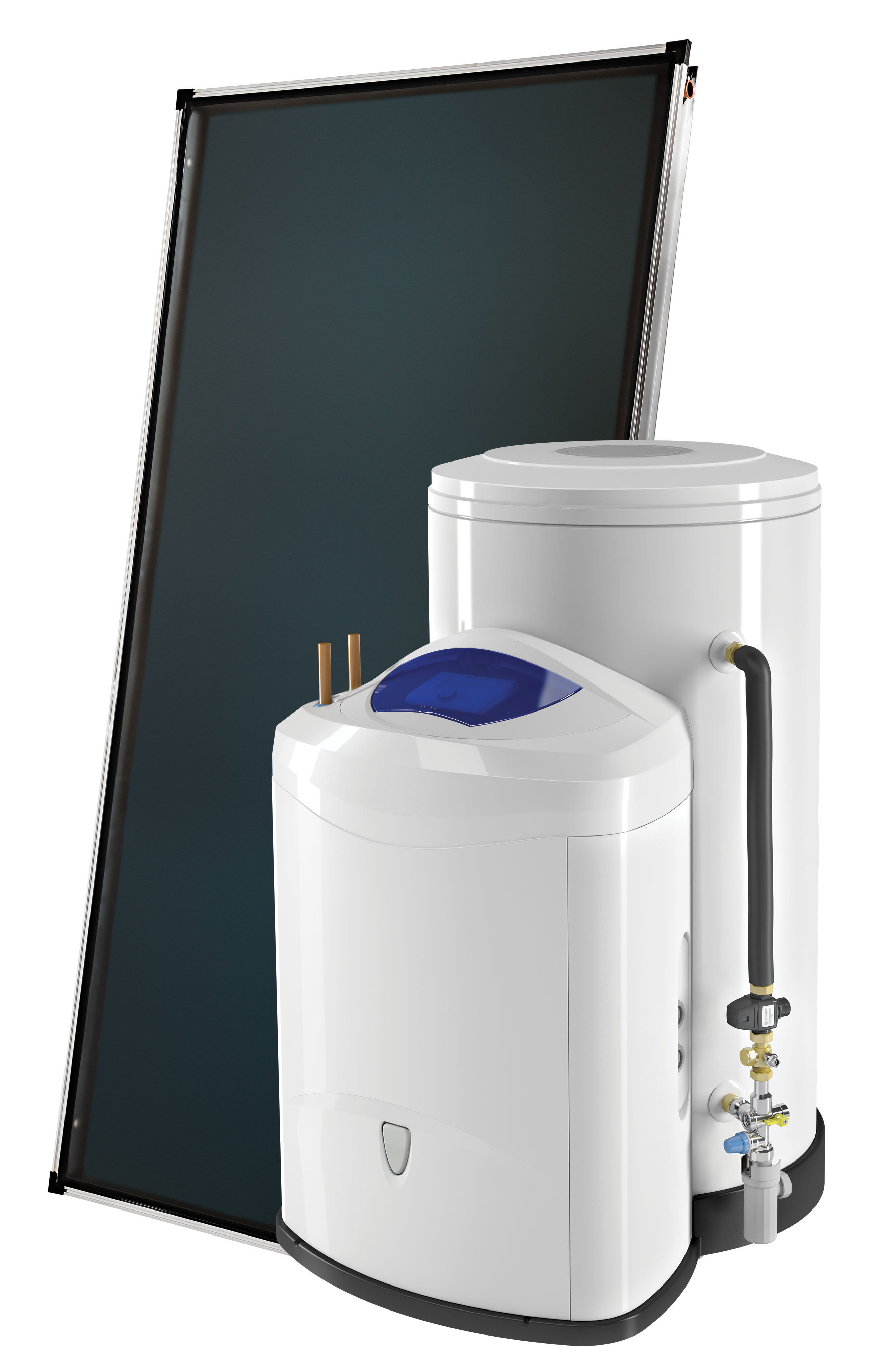 CHAFFOTEAUX - CHF3023657 ZELIOS FAST CD1 150/1 CF-1 TR