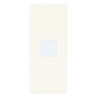 VIMAR SPA - VIW30386.B SPIA CON DIFFUSORE NEUTRO BIANCO