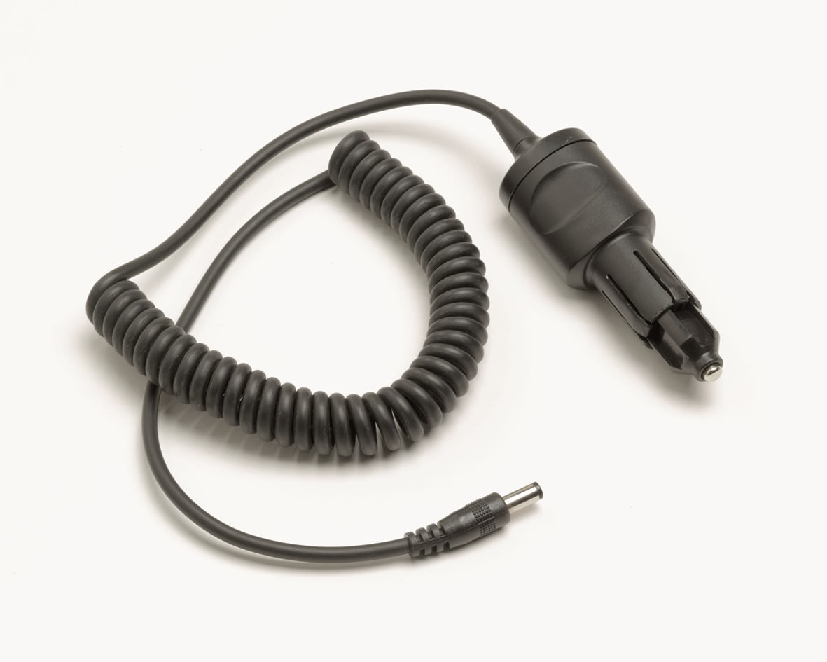 FLUKE ITALIA SRL - FLK3039779 TI-CAR CHARGER CARICATORE AUTO TERMOCAME