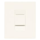 VIMAR SPA - VIW30433.B Sensore elettronico di umidità bianco