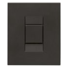 VIMAR SPA - VIW30433.G Sensore elettronico di umidità nero