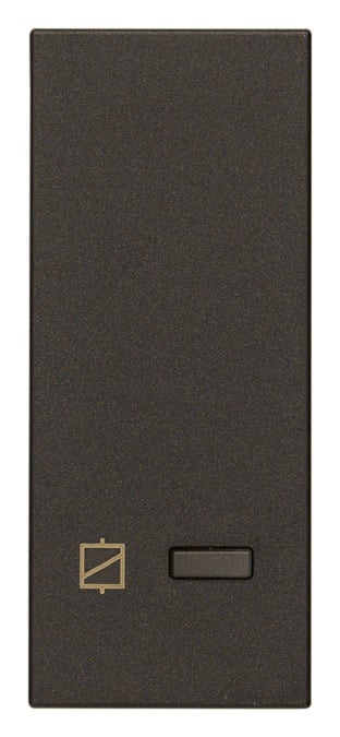 VIMAR SPA - VIW30473.G ATTUATORE A REL 1M NERO