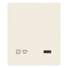 VIMAR SPA - VIW30474.C ATTUATORE 1 REL 16A SENSORE CANAPA