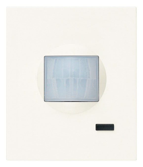 VIMAR SPA - VIW30475.B RIVELATORE IR DOMOTICO BIANCO