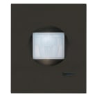 VIMAR SPA - VIW30575.G RIVELATORE IR KNX NERO