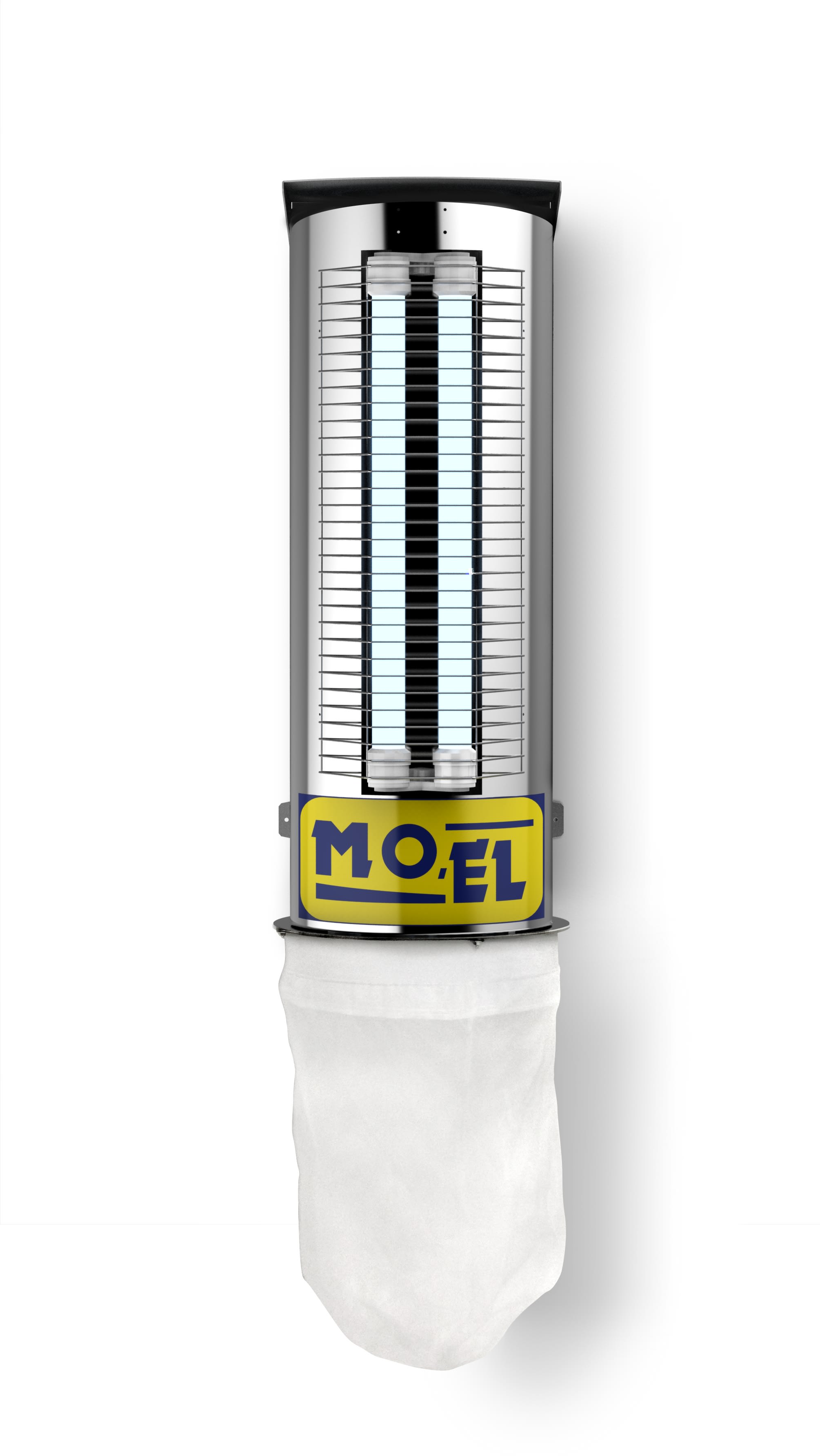 MO EL - MOE30602 CRI CRI TURBINE 230/50 80W