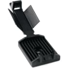 HELLERMANNTYTON Srl - HEE151-16250 Basette per cavo piatto FKH25