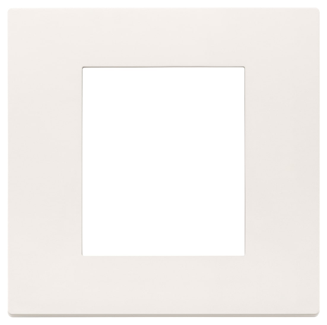 VIMAR SPA - VIW30642.00 PLACCA 2M BIANCO