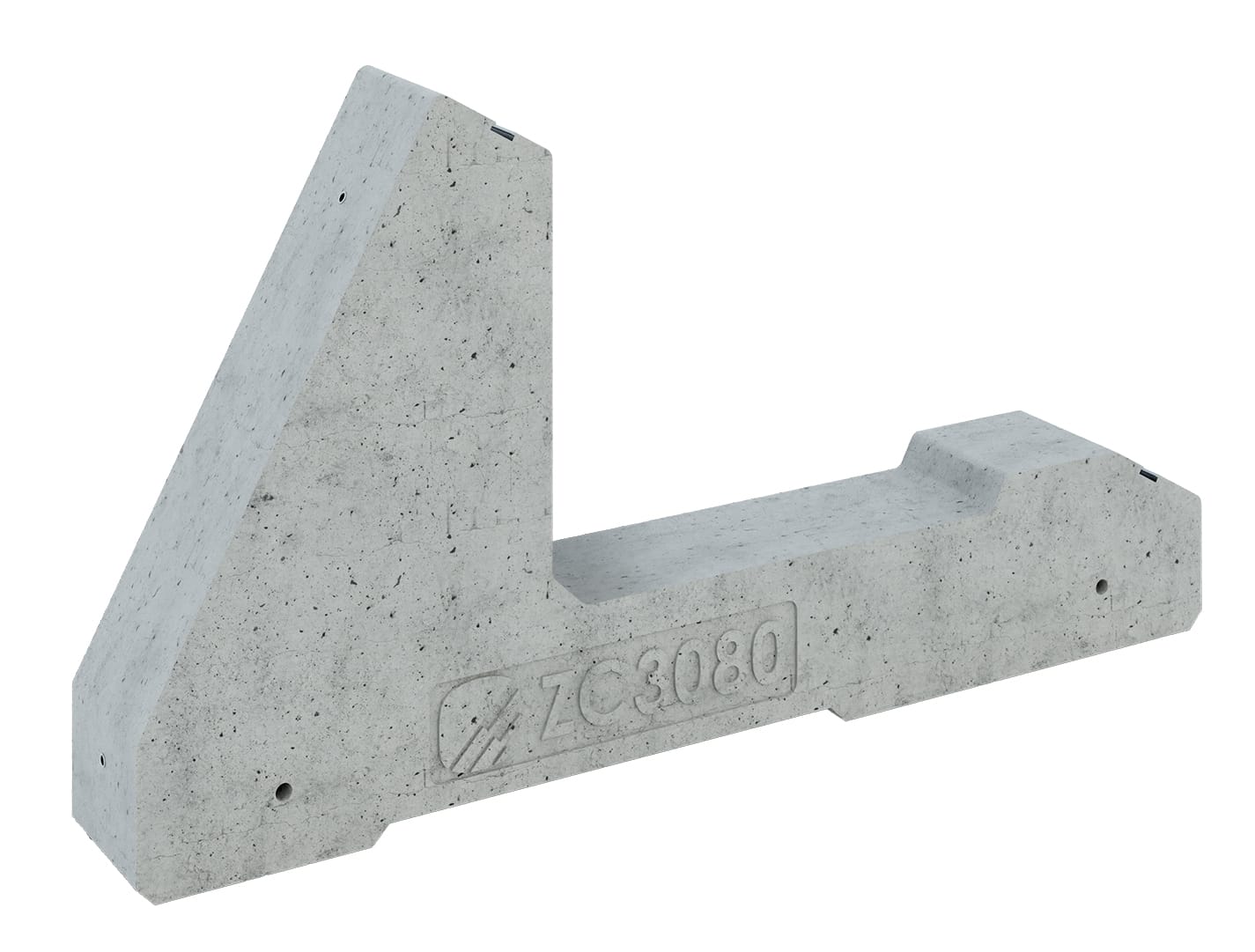 CONTACT ITALIA SRL - IICZC3080 ZAVORRA 30 - 80 KG