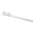 HELLERMANNTYTON Srl - HEE113-12029 FASCETTA FISSAGGIO 395X7.6 NATURALE T120