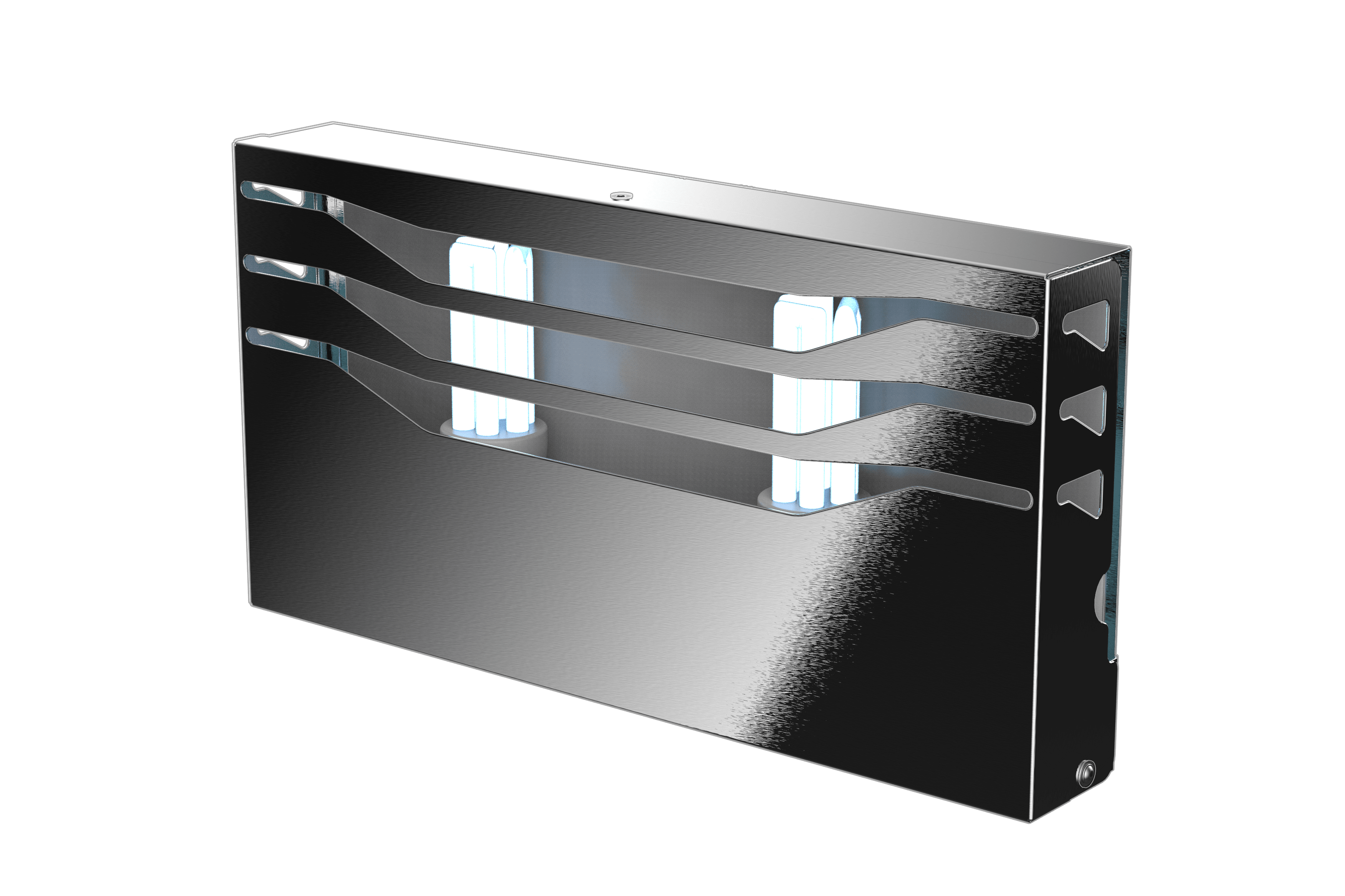 MO EL - MOE310A MO-LIGHT 40W PANN COLLANTE