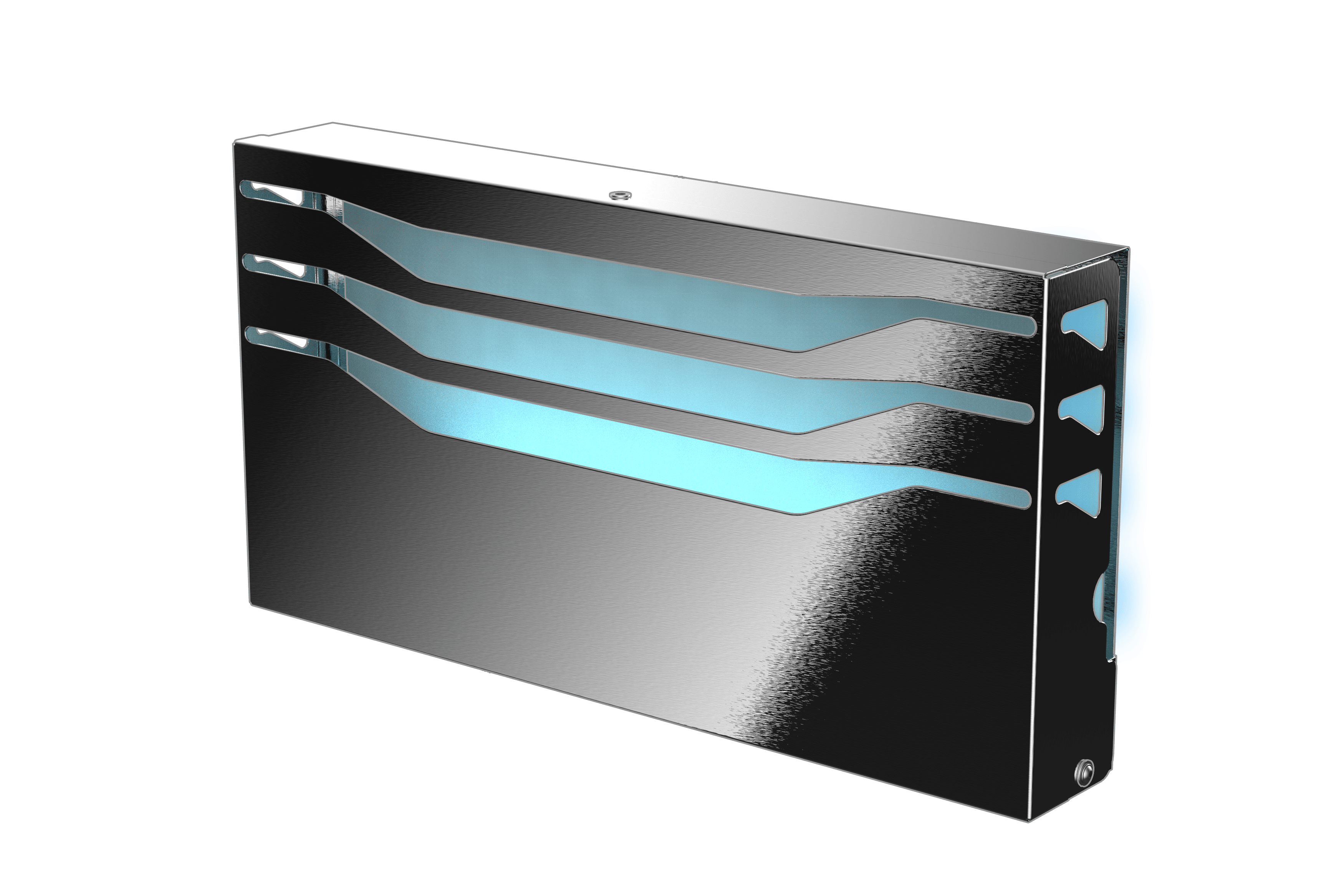 MO EL - MOE310L MO-LIGHT LED PANN COLLANTE