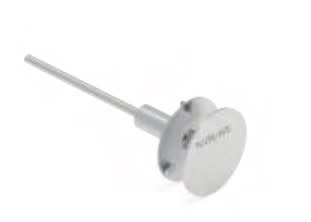 JUPITER SATI - JUP3110133 Piastra equipotenziale per superfici piane in acciaio inossidabile M16