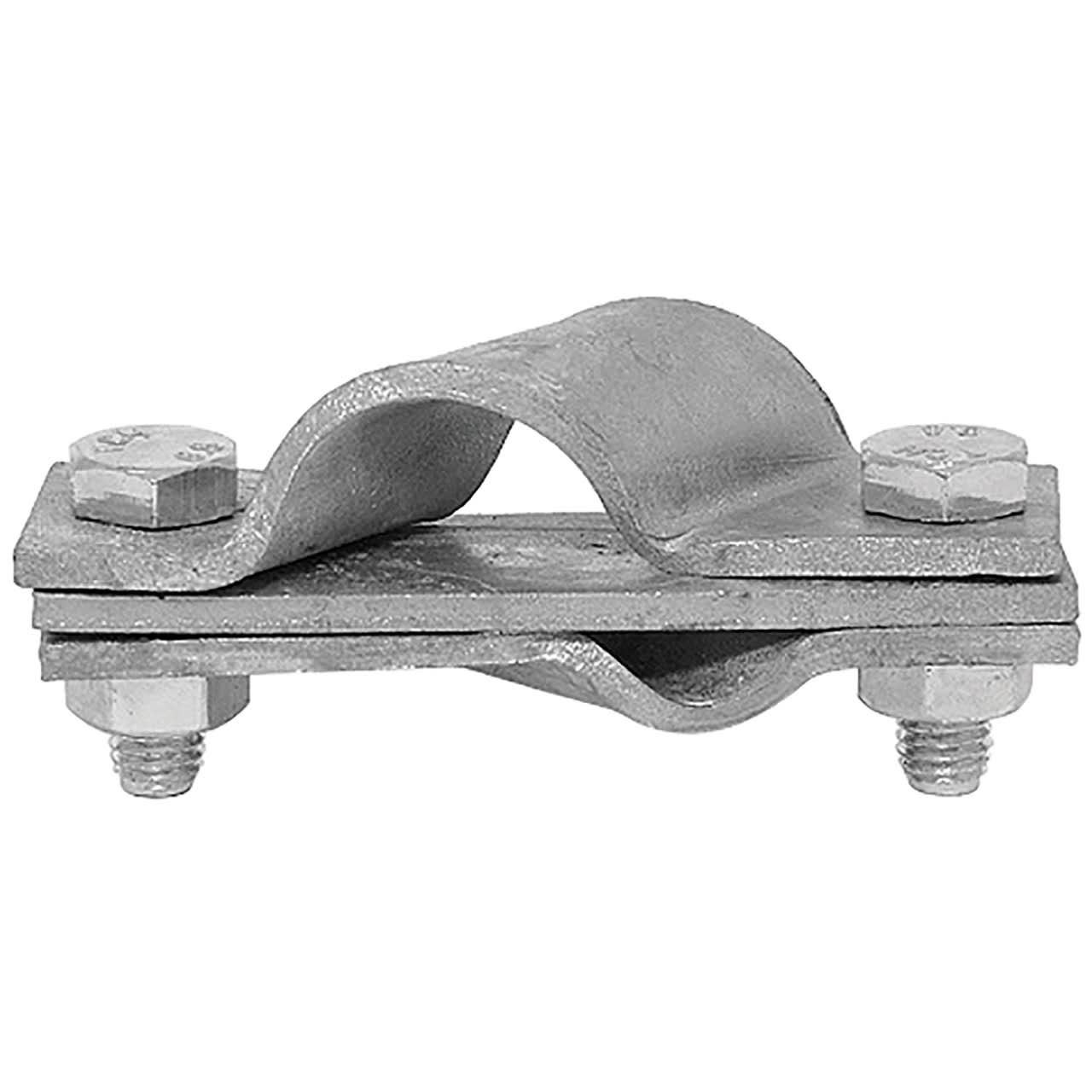 JUPITER SATI - JUP3110142 MORSETTO PASSANTE ZF D.25