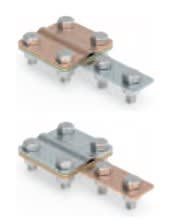 JUPITER SATI - JUP3110703 Morsetto di controllo CU-ZC