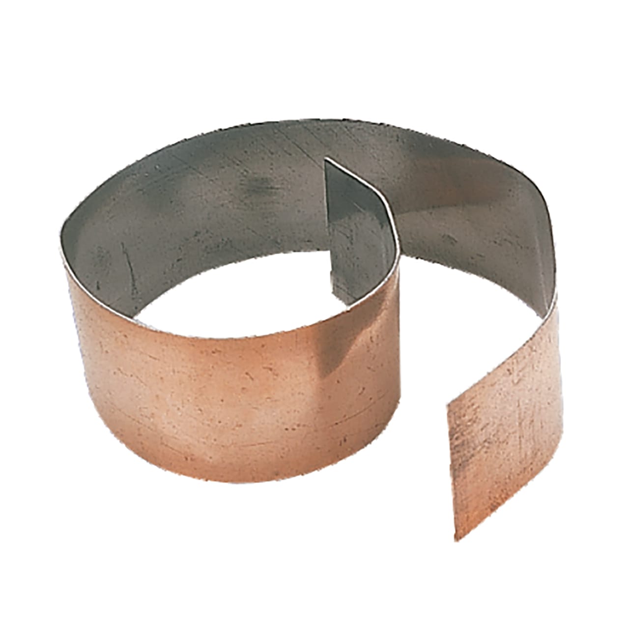 JUPITER SATI - JUP3110879 NASTR.BIM.CONN.500X50X1 CU/AL