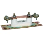 JUPITER SATI - JUP3110941 Morsetto di sezionamento con barra in rame versione con piastra di fissaggio
