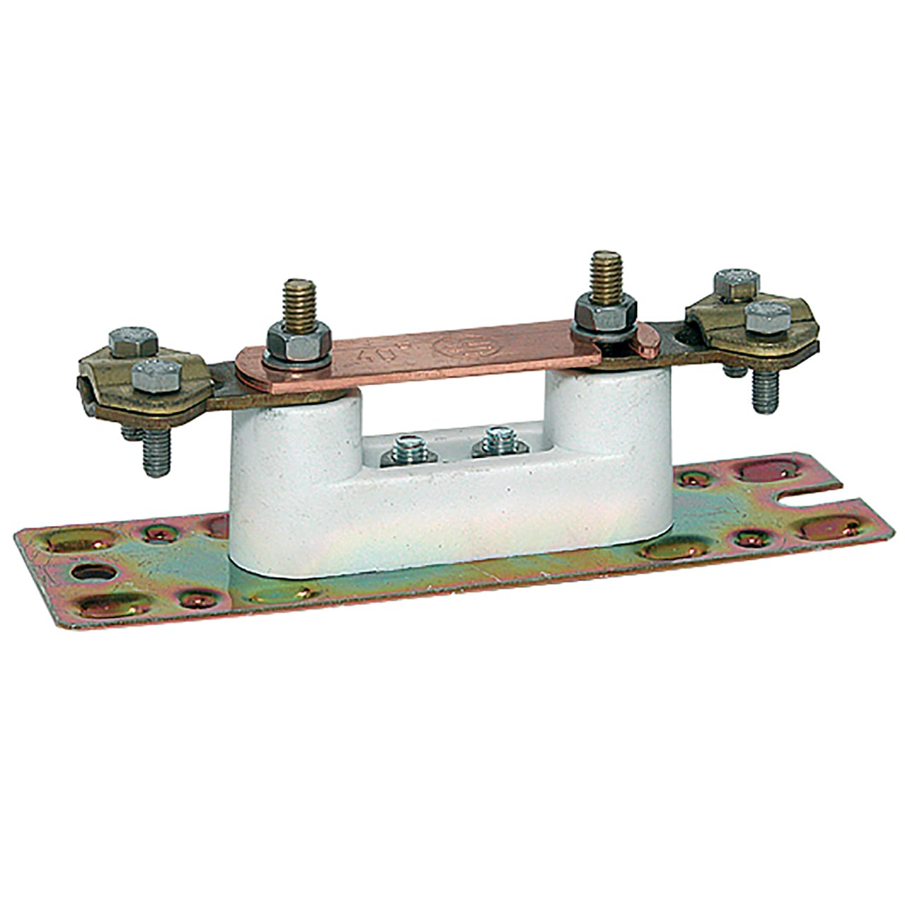 JUPITER SATI - JUP3110941 MORSETTO DI SEZIONAMENTO/P