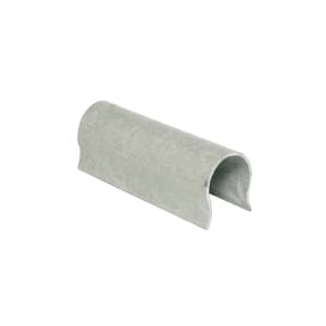 JUPITER SATI - JUP3111841 Canalina in vetroresina pultrusa dimensioni 52x56 mm spessore 3 mm