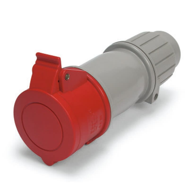 SCAME PARRE SPA - SCASCM420C7S PRESA MOBILE 20A 3P 4W 7H IP44 3 480V