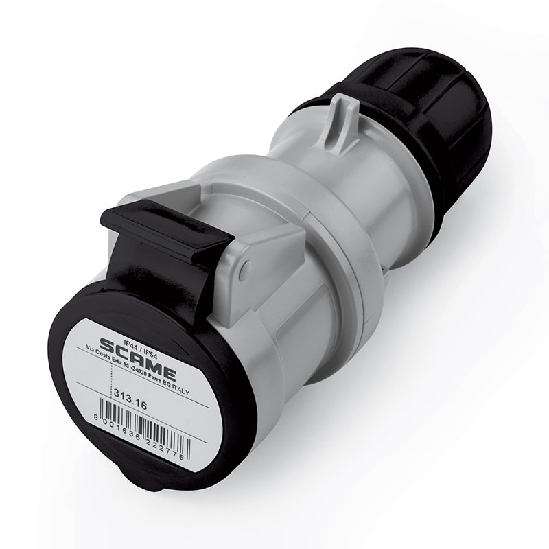 SCAME PARRE SPA - SCA313.16467 PRESA MOBILE