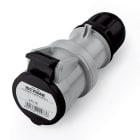 SCAME PARRE SPA - SCA313.16466 PRESA MOBILE 3P+T IP44 16A 7H 480-500V